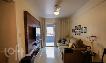 Apartamento com 3 quartos à venda na Avenida Braz de Pina, 611, Penha Circular, Rio de Janeiro por R$ 270.000