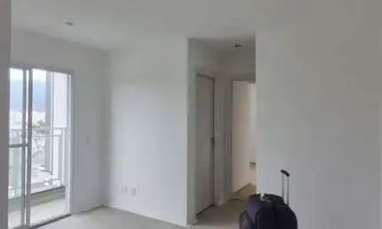 Apartamento com 2 quartos à venda na cordeiro da graça, 121, santo cristo, rio de janeiro por r$ 420.000