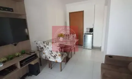 Apartamento com 3 quartos à venda na Rua Adélia De Oliveira, Residencial Pacaembu I, Itupeva
