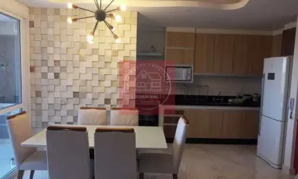 Apartamento com 3 quartos à venda na Avenida Samuel Martins, Jardim do Lago, Jundiaí