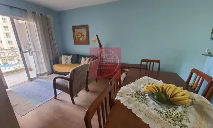 Apartamento com 3 quartos à venda na Rua do Retiro, Vila das Hortências, Jundiaí