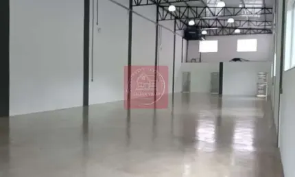 Barracão / Galpão / Depósito com 1 sala para alugar na Avenida Reynaldo de Porcari, Medeiros, Jundiaí