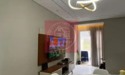 Apartamento com 2 quartos à venda na Rua Adélia De Oliveira, Residencial Pacaembu I, Itupeva