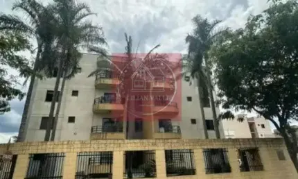 Apartamento a venda em  parque da represa em jundiai
