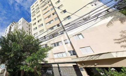Apartamento com 2 dormitórios à venda, 95 m² por r$ 625.000,00 - cambuí - campinas/sp