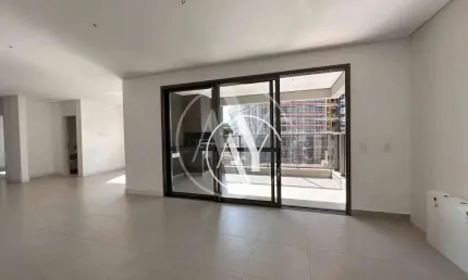 Apartamento com 3 dormitórios à venda, 125 m² por r$ 1.700.000,00 - nova campinas - campinas/sp
