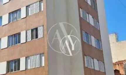 Apartamento com 3 dormitórios à venda, 111 m² por r$ 380.000,00 - bosque - campinas/sp