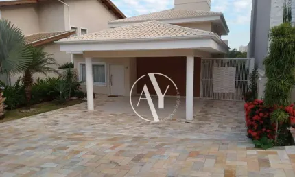 Casa com 3 dormitórios à venda, 350 m² por r$ 2.300.000,00 - swiss park - campinas/sp