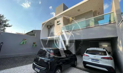 Casa à venda, 251 m² por r$ 1.650.000,00 - jardim nossa senhora auxiliadora - campinas/sp