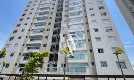 Apartamento à venda splendor patriani, taquaral -campinas