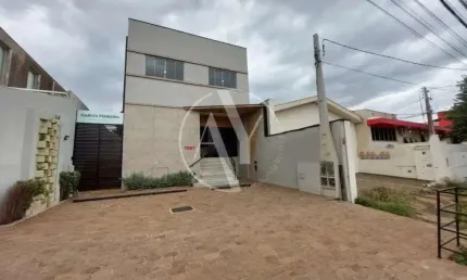 Casa com 1 dormitório, 280 m² - venda por r$ 2.700.000,00 ou aluguel por r$ 14.200,00 - jardim guanabara - campinas/sp