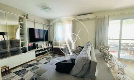 Apartamento com 3 dormitórios à venda no parque prado