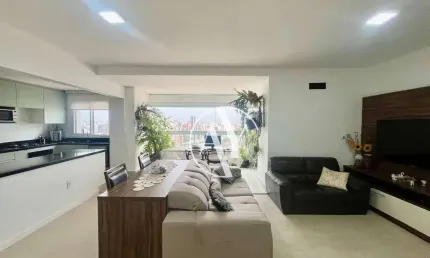 Apartamento com 3 dormitórios à venda, 115 m² por r$ 1.650.000,00 - taquaral - campinas/sp