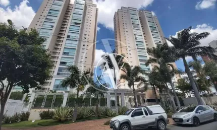 Apartamento com 3 dormitórios à venda, 188 m² por r$ 2.300.000,00 - taquaral - campinas/sp