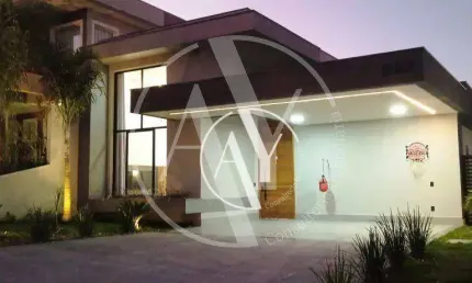 Casa com 3 quartos à venda, 198 m² por r$ 2.150.000 - swiss park - campinas/sp