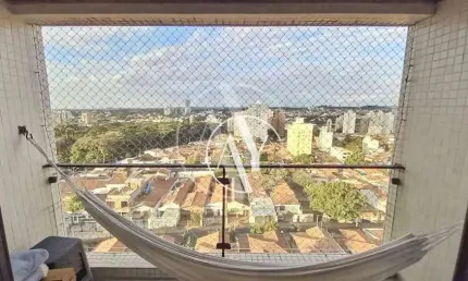 Apartamento com 3 quartos à venda, 90 m² por r$ 545.000 - bosque - campinas/sp