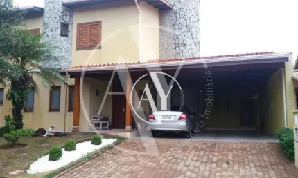 Casa com 4 dormitórios à venda, 415 m² por r$ 1.800.000,00 - jardim madalena - campinas/sp