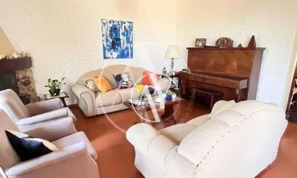 Casa com 4 quartos à venda, 247 m² por r$ 595.000 - parque prado - campinas/sp
