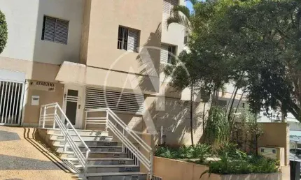 Apartamento com 3 dormitórios à venda, 94 m² por r$ 585.000,00 - cambuí - campinas/sp
