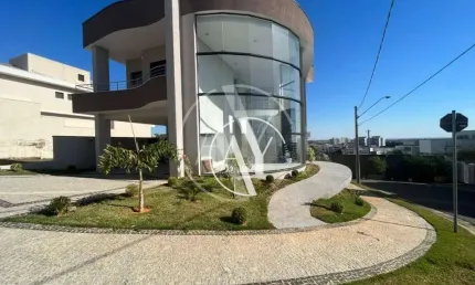Casa com 4 dormitórios à venda, 320 m² por r$ 2.500.000,00 - swiss park - campinas/sp