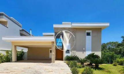 Casa com 4 dormitórios à venda, 278 m² por r$ 2.200.000,00 - swiss park - campinas/sp