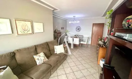 Apartamento com 3 dormitórios à venda, 90 m² por r$ 765.000,00 - jardim aurélia - campinas/sp