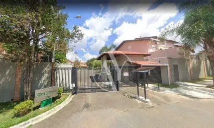 Casa de 139m² com 3 quartos, à venda por r$ 1.100.000 - parque imperador - campinas/sp.