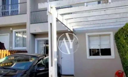 Casa em condominio a venda no chácara primavera - campinas