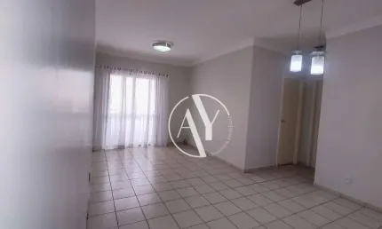 Apartamento com 2 quartos à venda, 66 m² por r$ 400.000 - botafogo - campinas/sp