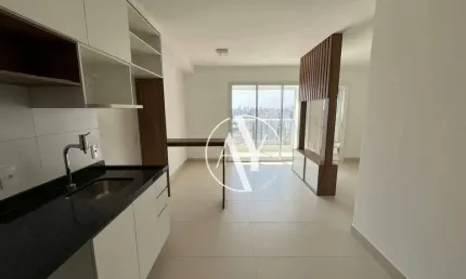 Apartamento com 1 dormitório à venda, 41 m² por r$ 580.000,00 - vila itapura - campinas/sp
