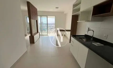 Apartamento com 1 quarto à venda na Rua Sacramento, 750, Vila Itapura, Campinas