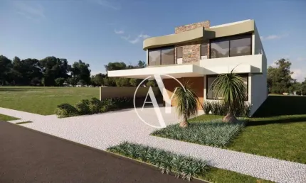 Casa à venda, 481 m² por r$ 4.700.000,00 - swiss park - campinas/sp