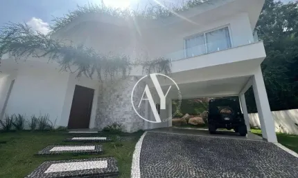 Casa com 4 dormitórios à venda, 300 m² por r$ 2.500.000,00 - joapiranga - valinhos/sp
