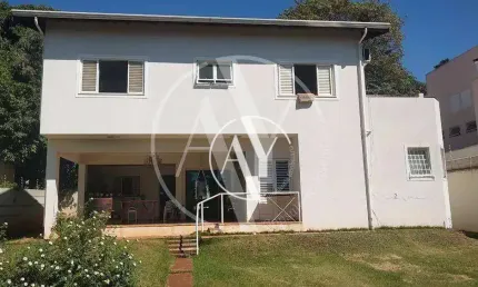Casa à venda, 229 m² por r$ 1.800.000,00 - chácara primavera - campinas/sp
