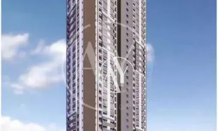 Apartamento com 1 dormitório à venda, 46 m² por r$ 600.000,00 - centro - campinas/sp