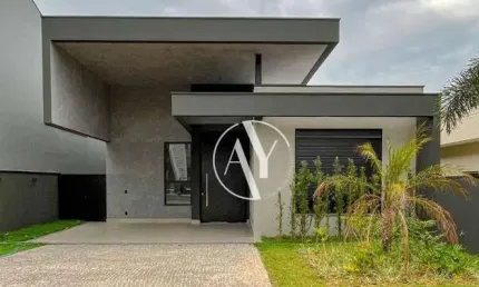 Casa com 3 quartos à venda, 417 m² por r$ 4.500.000 - swiss park - campinas/sp