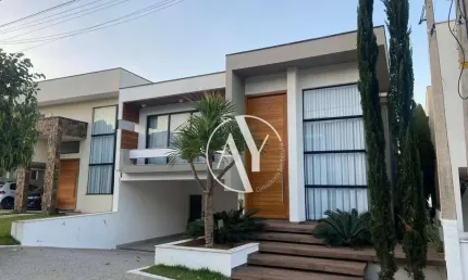 Casa com 3 dormitórios à venda, 210 m² por r$ 2.500.000,00 - swiss park - campinas/sp