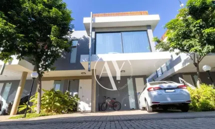 Casa com 3 quartos à venda, 210 m² por r$ 1.870.000 - chácara primavera - campinas/sp