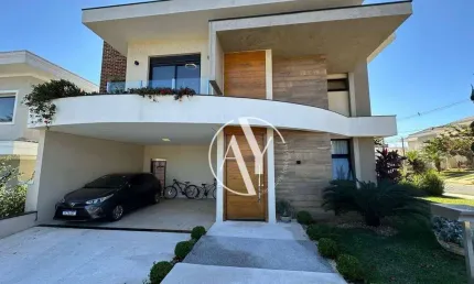 Casa com 4 dormitórios à venda, 360 m² por r$ 3.790.000,00 - swiss park - campinas/sp