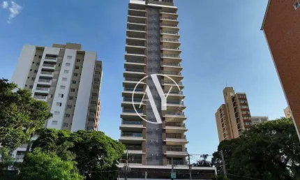 Apartamento com 3 dormitórios à venda, 111 m² por r$ 1.650.000,10 - cambuí - campinas/sp