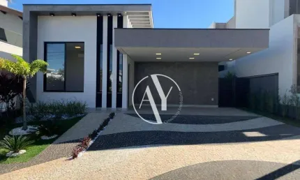 Casa com 3 quartos à venda, 223 m² por r$ 2.498.000 - swiss park - campinas/sp