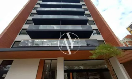 Apartamento com 3 suítes à venda, 170 m²  - cambuí - campinas/sp