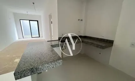 Apartamento com 2 dormitórios à venda, 111 m² por r$ 1.150.000,00 - nova campinas - campinas/sp