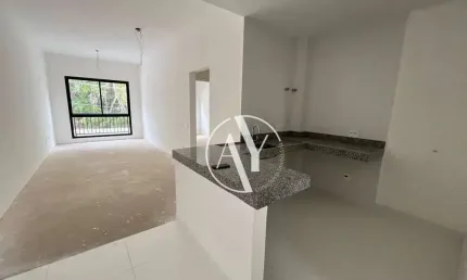 Apartamento com 2 quartos à venda na Avenida Doutor Manoel Afonso Ferreira, 779, Nova Campinas, Campinas