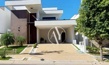 Casa com 3 dormitórios à venda, 277 m² por r$ 2.996.000,00 - swiss park - campinas/sp