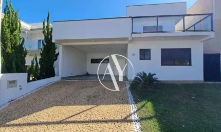Casa com 4 suítes à venda, r$ 2.200.000 - swiss park - campinas/sp