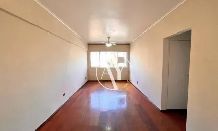 Apartamento com 2 quartos à venda na Rua Olavo Bilac, 459, Cambuí, Campinas
