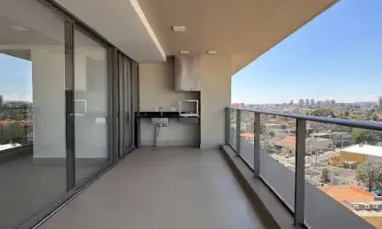 Apartamento com 3 dormitórios à venda, 172 m² por r$ 2.400.000,00 - nova campinas - campinas/sp