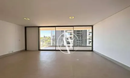 Apartamento com 3 dormitórios à venda, 170 m² por r$ 2.600.000,00 - nova campinas - campinas/sp