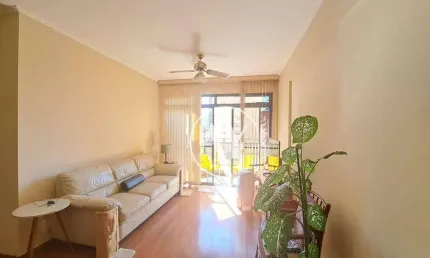Cambuí, apartamento com 3 dormitórios à venda, 102 m² - campinas/sp